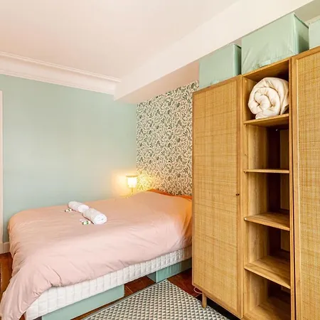 아파트 Guestready - Lovely Close To The Eiffel Tower 파리
