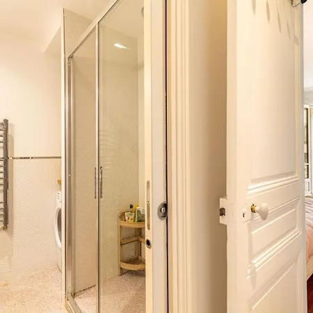 Guestready - Lovely Close To The Eiffel Tower *