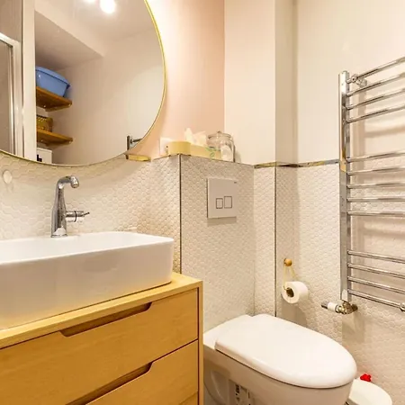 Guestready - Lovely Close To The Eiffel Tower